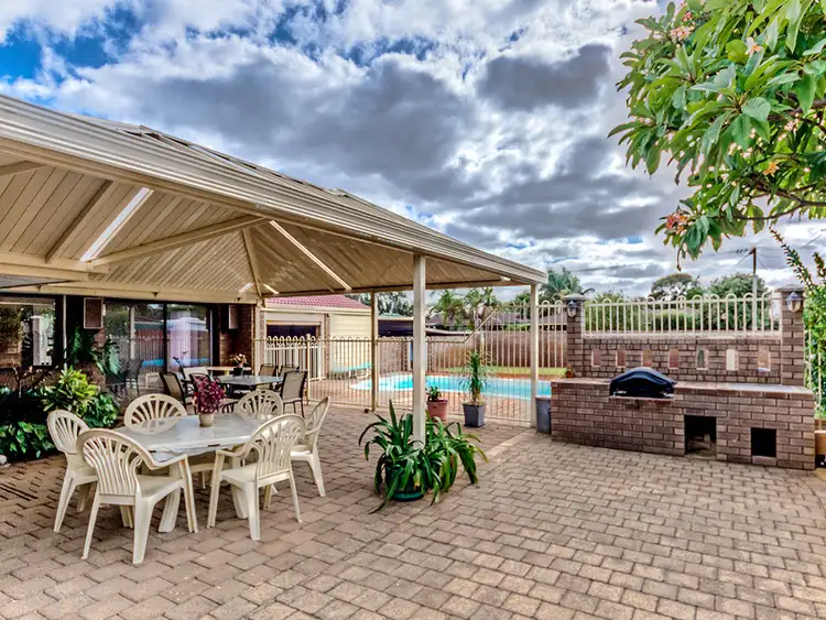 Seventh view of Homely house listing, 14 Waverley Way, Parkwood WA 6147