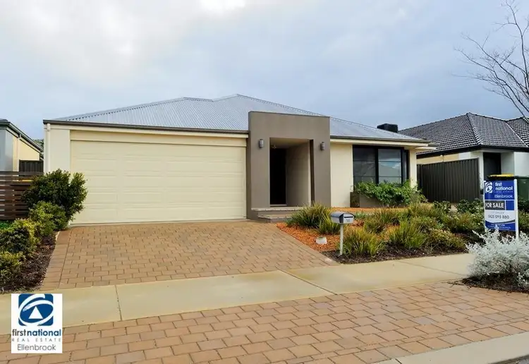 Seventh view of Homely house listing, 16 Delaware Street, Aveley WA 6069