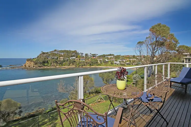 Second view of Homely house listing, 52 Iluka Avenue, Malua Bay NSW 2536
