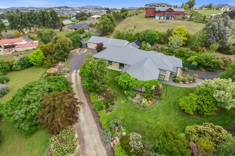 Second view of Homely house listing, 3 Fairway Court, Mount Gambier SA 5290