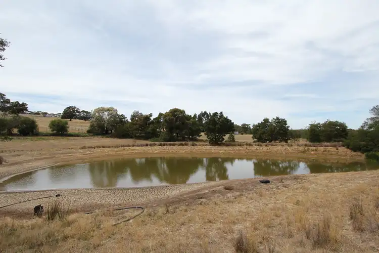 Third view of Homely house listing, 110 Bryants Road, Linton VIC 3360