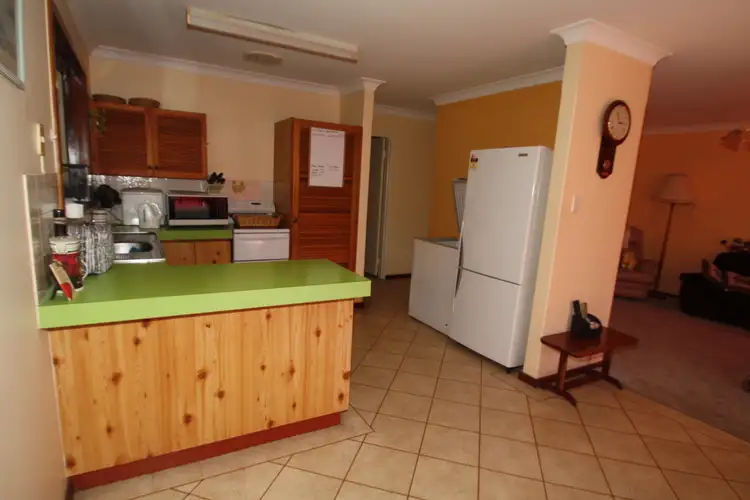 Fourth view of Homely house listing, 51 Thatcher Street, Waroona WA 6215