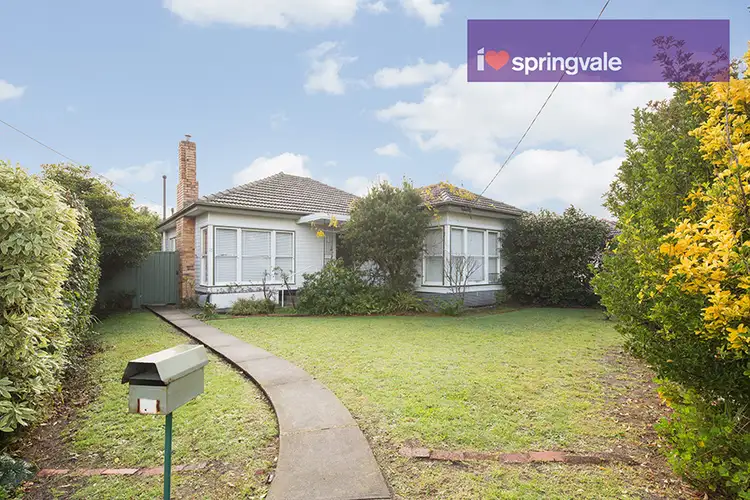 Second view of Homely house listing, 13 Boonah Street, Springvale VIC 3171