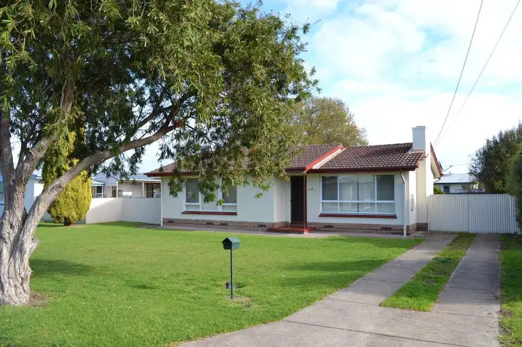 Main view of Homely house listing, 10 Poole Street, Millicent SA 5280
