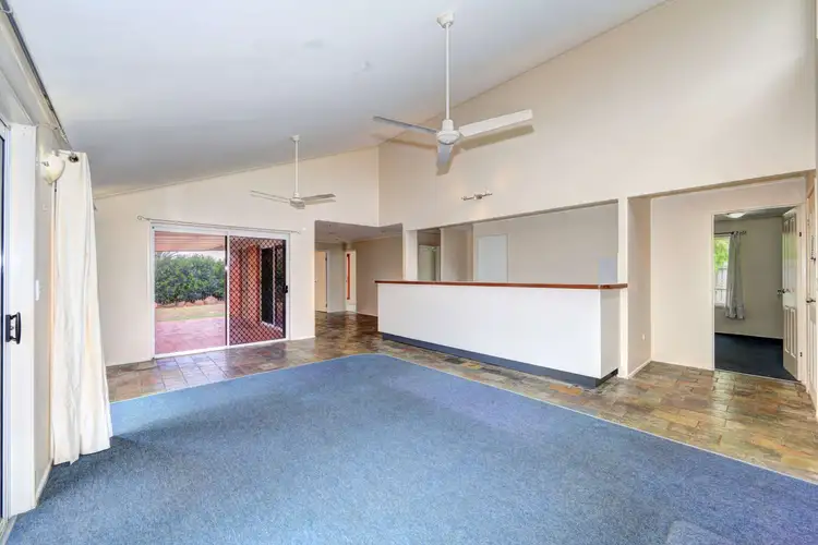 Second view of Homely house listing, 9 Pacific Court, Bargara QLD 4670