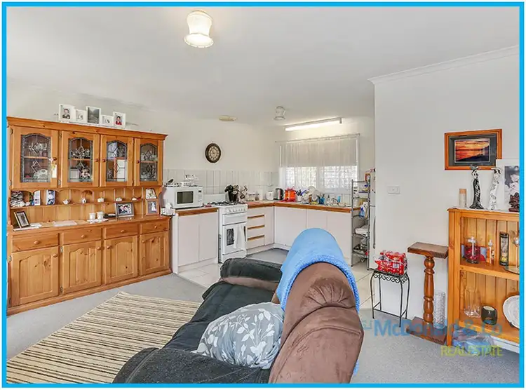 Second view of Homely house listing, 1/166 Coppards Road, Whittington VIC 3219