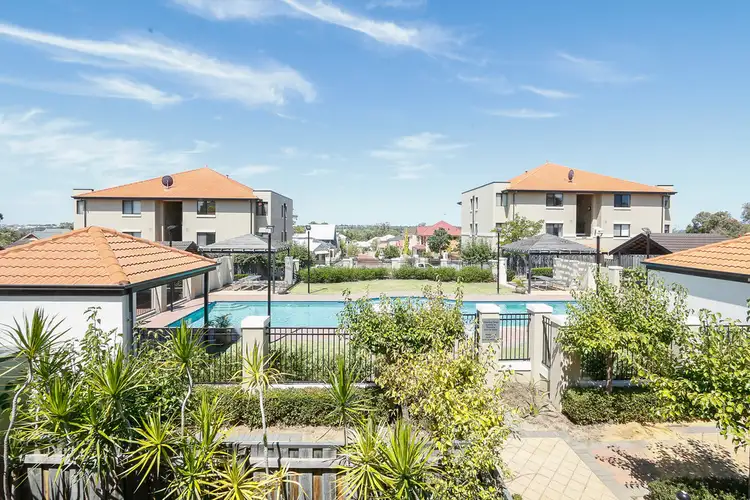 Main view of Homely apartment listing, 10/174 Lakeside Drive, Joondalup WA 6027