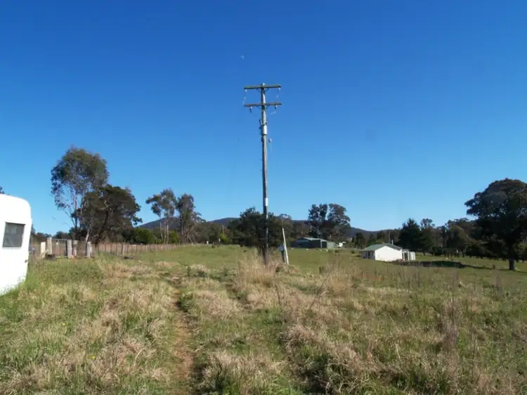 Fourth view of Homely land listing, 2340 Mount Darragh Rd, Wyndham NSW 2550