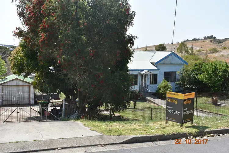 Main view of Homely house listing, 1 Fourth Street, Boolaroo NSW 2284