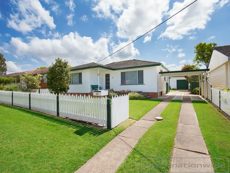 Main view of Homely house listing, 35 Perth Avenue, East Maitland NSW 2323