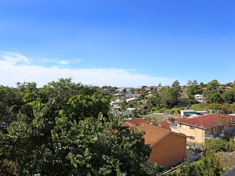 Second view of Homely apartment listing, 5/77-79 Victoria Street, Coffs Harbour NSW 2450