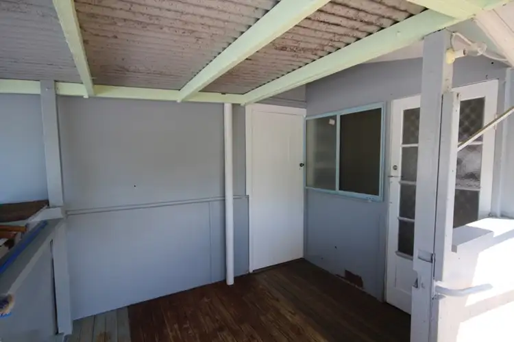 Sixth view of Homely house listing, 123A Wynter Street, Taree NSW 2430