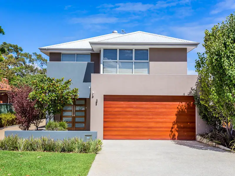 Main view of Homely house listing, 195A Abbett Street, Scarborough WA 6019