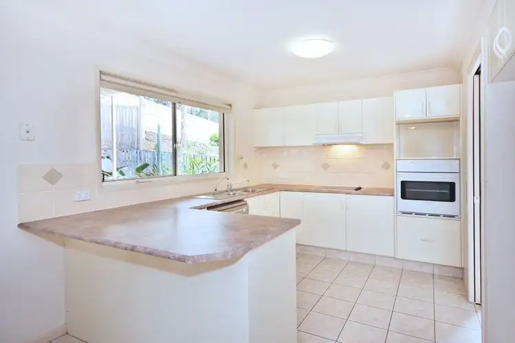 Fourth view of Homely house listing, 21 Kyler Ct, Mudgeeraba QLD 4213