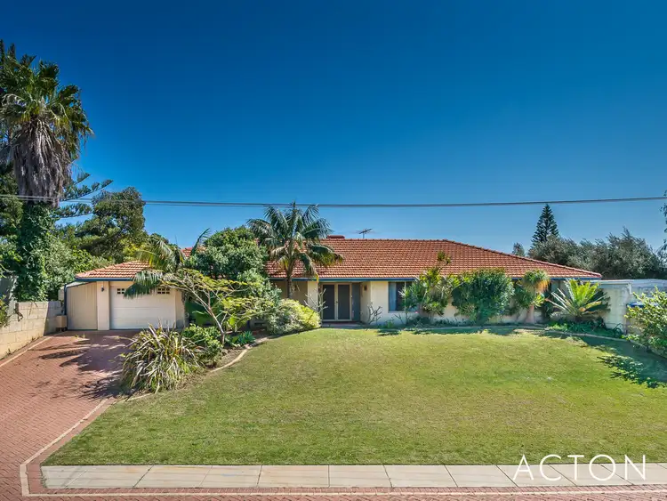 Main view of Homely house listing, 5 Coonewarra Way, Quinns Rocks WA 6030
