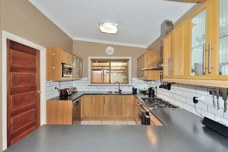 Fourth view of Homely house listing, 33 Hartland Way, Warnbro WA 6169
