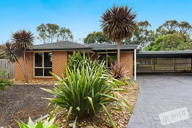 Main view of Homely house listing, 3 Lauder Place, Berwick VIC 3806