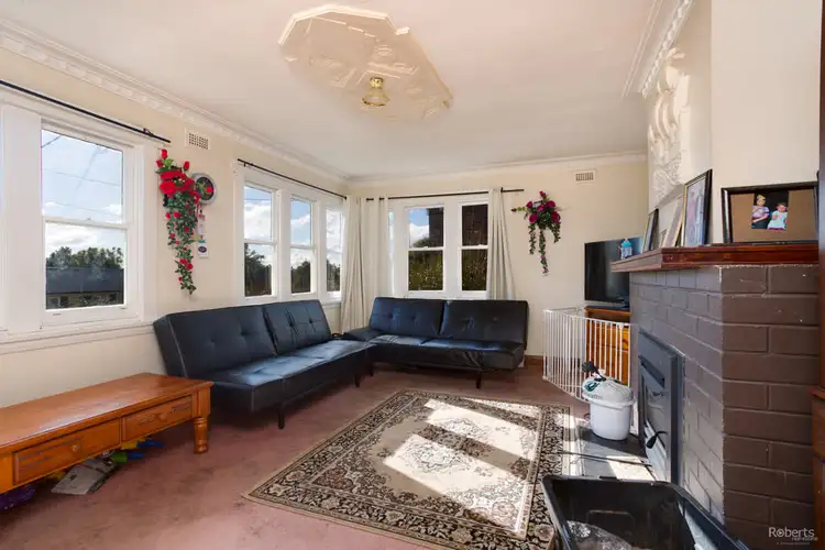 Second view of Homely house listing, 8 Sayer St, Newnham TAS 7248
