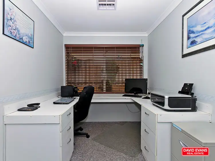 Seventh view of Homely house listing, 35 Renshaw Boulevard, Clarkson WA 6030