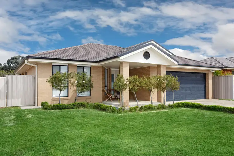 47 Barrima Drive, Glenfield Park NSW 2650