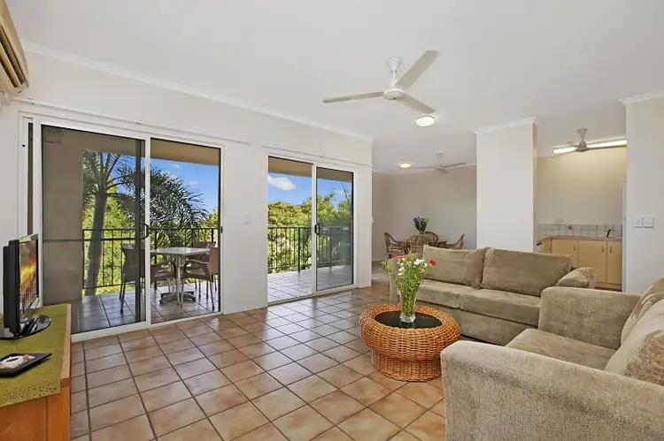 29/17 Geranium Street, The Gardens NT 820
