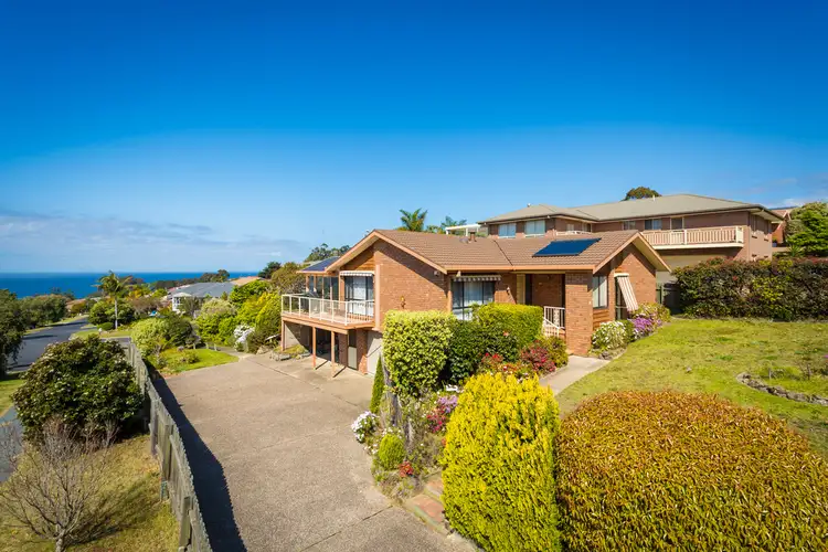 Fifth view of Homely house listing, 12 GOLF CIRCUIT, Tura Beach NSW 2548