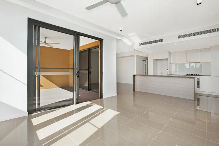 Fourth view of Homely apartment listing, 5005/3 Anchorage Court, Darwin NT 800