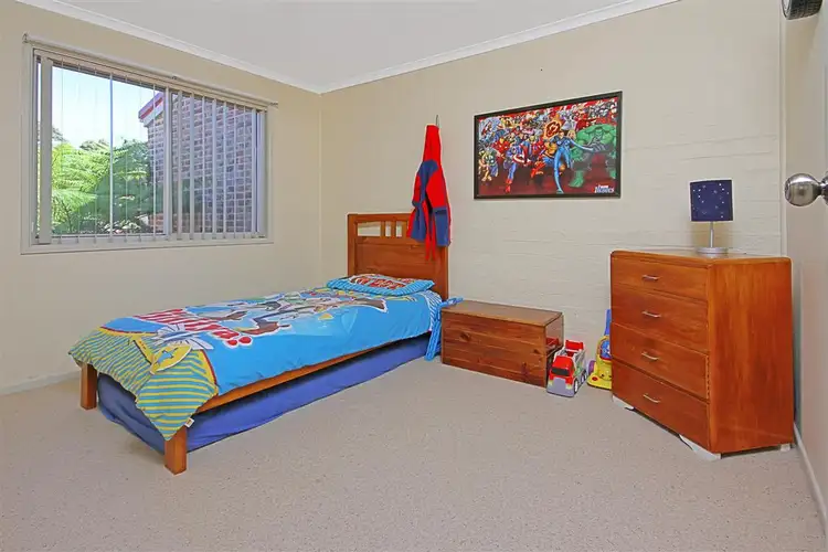 Sixth view of Homely unit listing, 10/708 Beach Road, Surf Beach NSW 2536