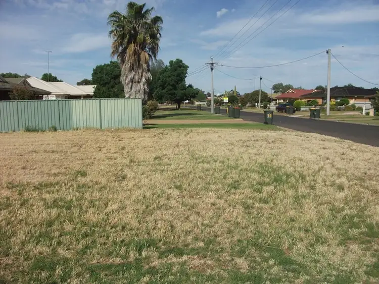 Second view of Homely land listing, 21 East Street, Yoogali NSW 2680