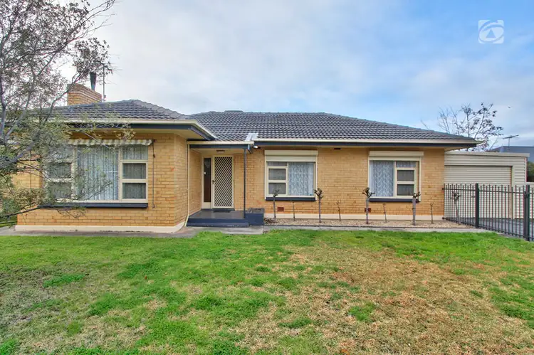 Second view of Homely house listing, 18 First Street, Nuriootpa SA 5355
