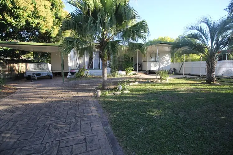 30 Bristol Street, Gulliver QLD 4812