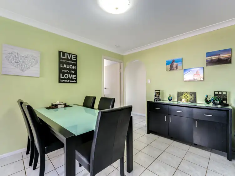 Sixth view of Homely house listing, 22 Denkman Court, Windaroo QLD 4207