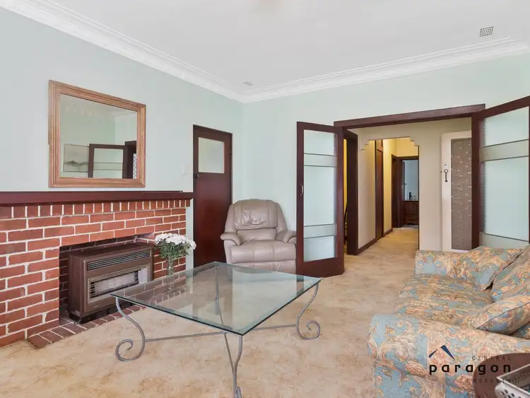 Sixth view of Homely house listing, 56 Fairfield Street, Mount Hawthorn WA 6016