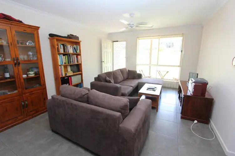 Third view of Homely unit listing, Unit 1, 51 Webster St, Kingaroy QLD 4610