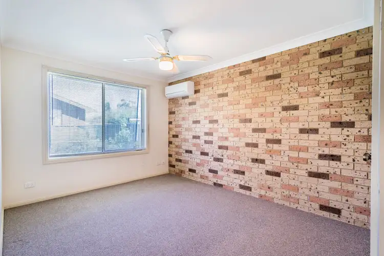 Fifth view of Homely semi-detached listing, 153 Baird Drive, Dubbo NSW 2830