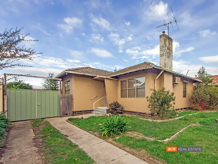 133 Bladin Street, Laverton VIC 3028
