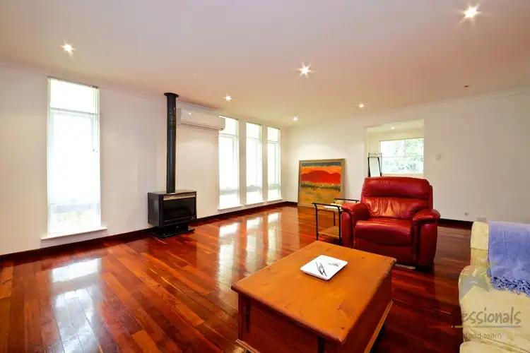 Sixth view of Homely house listing, 1 Garnsworthy Place, Bassendean WA 6054