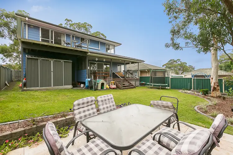 Third view of Homely house listing, 30 Dale Avenue, Chain Valley Bay NSW 2259