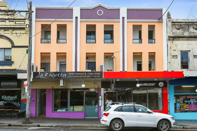 7/141-145 Enmore Road, Newtown NSW 2042