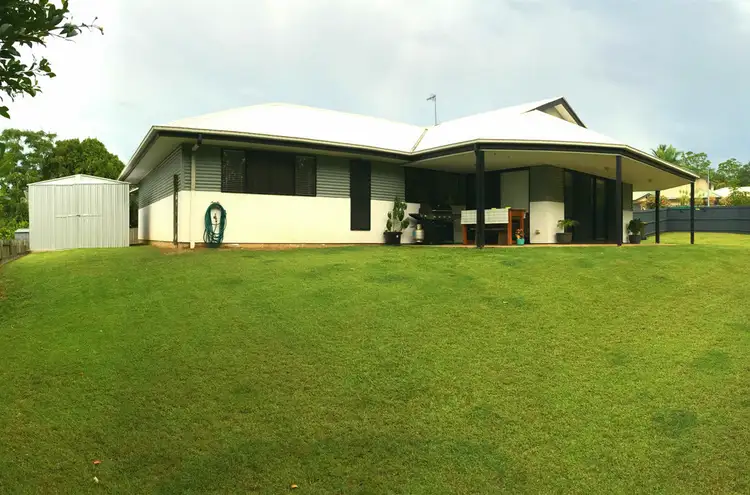 1 Old Orchard Drive, Palmwoods QLD 4555