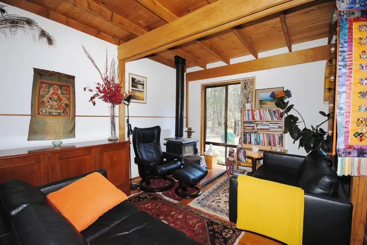 Fifth view of Homely house listing, 6 Pelican Place, Boomer Bay TAS 7177