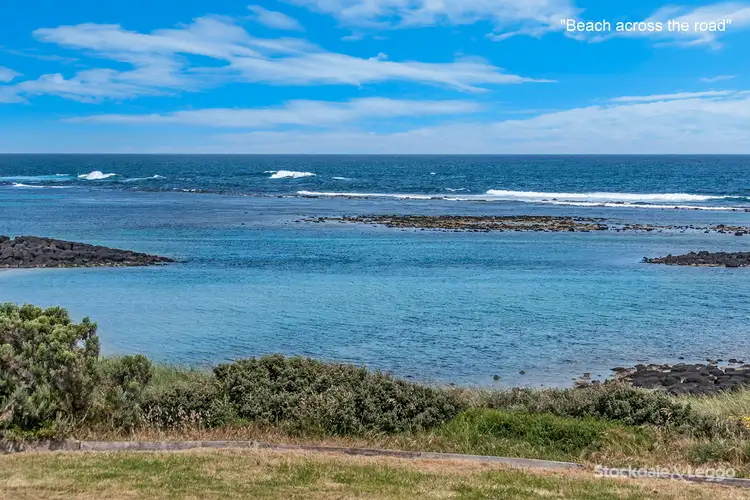 Second view of Homely house listing, 28 Ocean Drive, Port Fairy VIC 3284