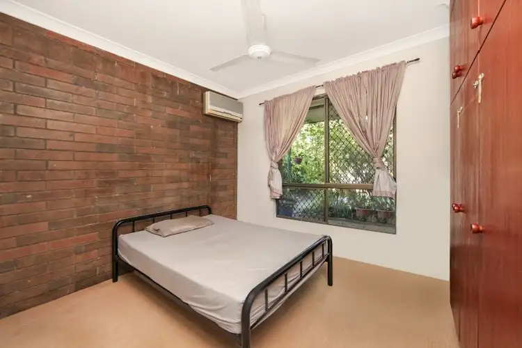 Fifth view of Homely unit listing, 4/10 Dornoch Court, Marrara NT 812