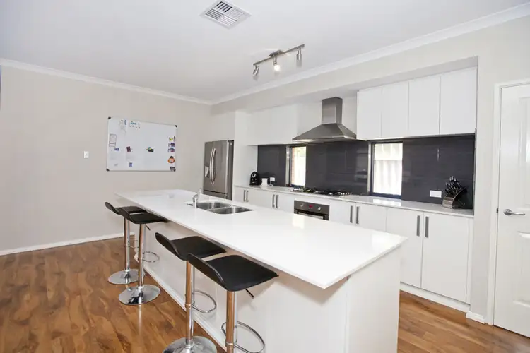 Second view of Homely house listing, 5A Bandalong Way, High Wycombe WA 6057