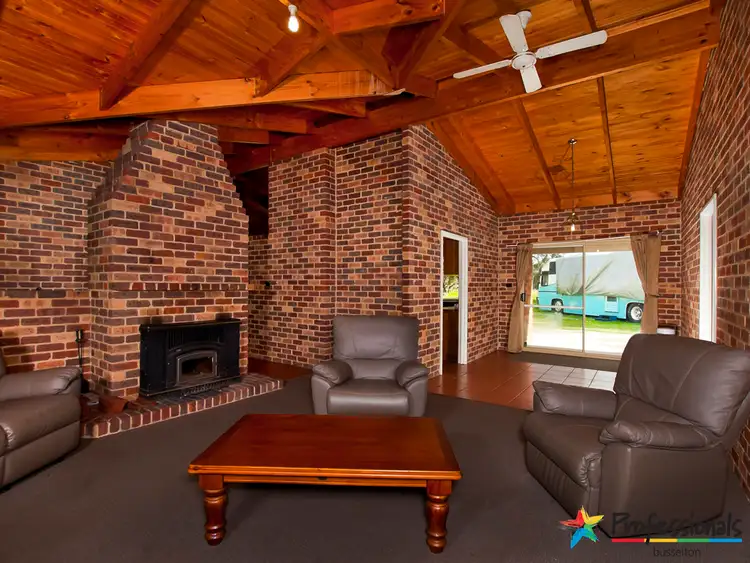 Fourth view of Homely house listing, 22 Redgum Way, Vasse WA 6280