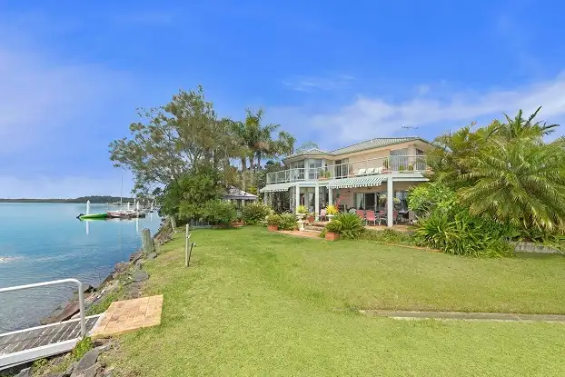 Second view of Homely house listing, 13 Marina Place, Ballina NSW 2478