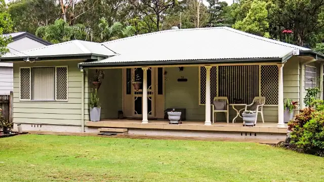 Second view of Homely house listing, 76 Tallean Road, Nelson Bay NSW 2315