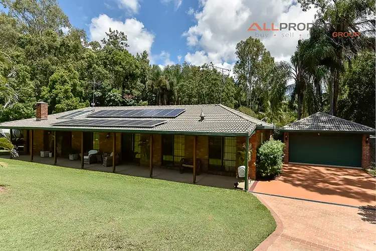 Main view of Homely house listing, 7 Oomool Court, Pimpama QLD 4209