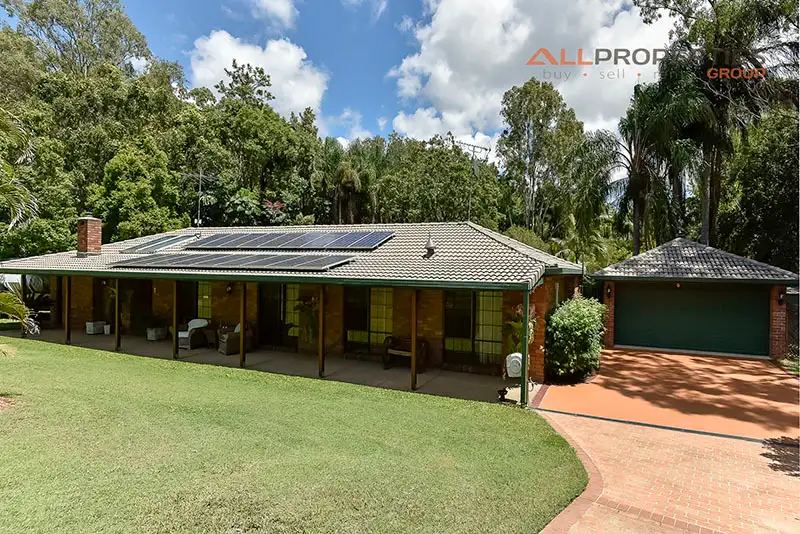 Main view of Homely house listing, 7 Oomool Court, Pimpama QLD 4209