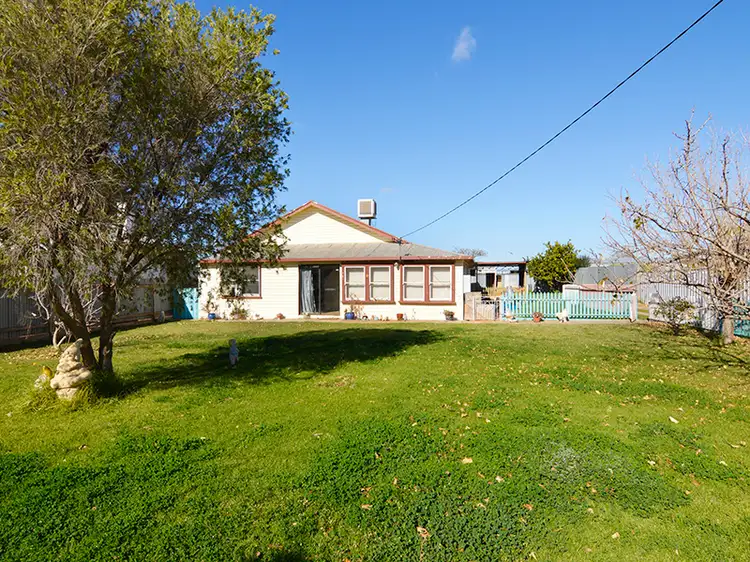 Main view of Homely house listing, 8 Latrobe Avenue, Red Cliffs VIC 3496